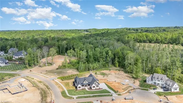 $1,199,900 | 8800 Knoll Creek, Oak Ridge, NC 27310