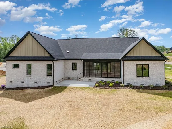 $1,199,900 | 8800 Knoll Creek, Oak Ridge, NC 27310