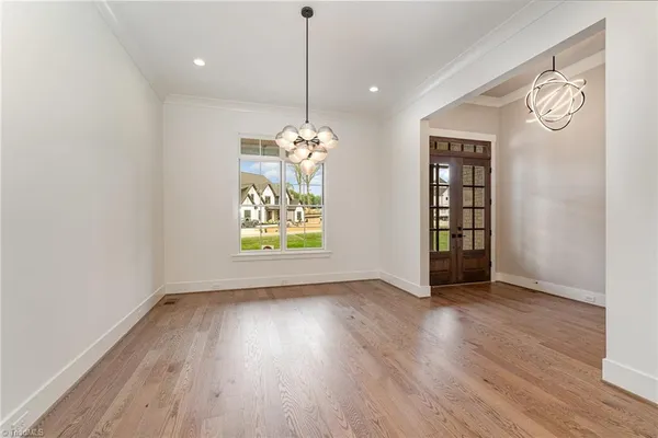 $1,199,900 | 8800 Knoll Creek, Oak Ridge, NC 27310