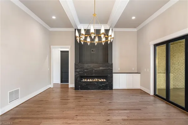 $1,199,900 | 8800 Knoll Creek, Oak Ridge, NC 27310