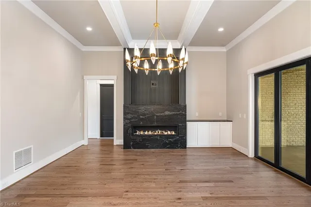 $1,200,000 | 8800 Knoll Creek, Oak Ridge, NC 27310