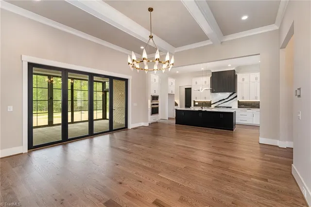 $1,200,000 | 8800 Knoll Creek, Oak Ridge, NC 27310