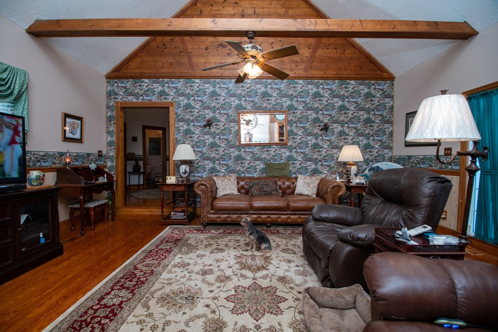 161 Christian Road Barnwell, SC 29812 - Photo 35 of 71