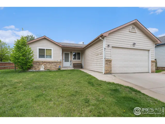 $420,000 | 2250 West 44th Street, Loveland, CO 80538