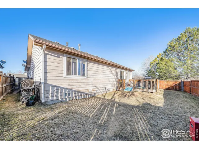 $420,000 | 2250 West 44th Street, Loveland, CO 80538