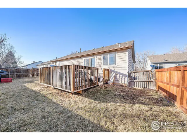 $420,000 | 2250 West 44th Street, Loveland, CO 80538