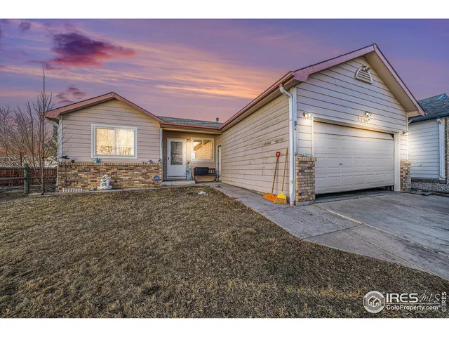 $420,000 | 2250 West 44th Street, Loveland, CO 80538