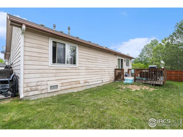 $420,000 | 2250 West 44th Street, Loveland, CO 80538