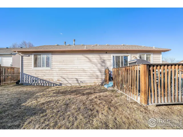 $420,000 | 2250 West 44th Street, Loveland, CO 80538