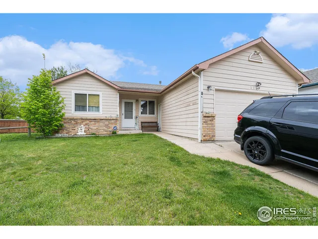 $420,000 | 2250 West 44th Street, Loveland, CO 80538