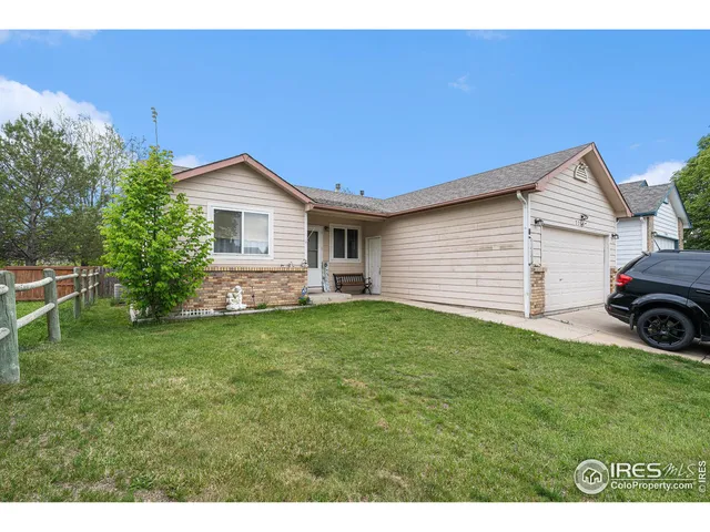 $420,000 | 2250 West 44th Street, Loveland, CO 80538