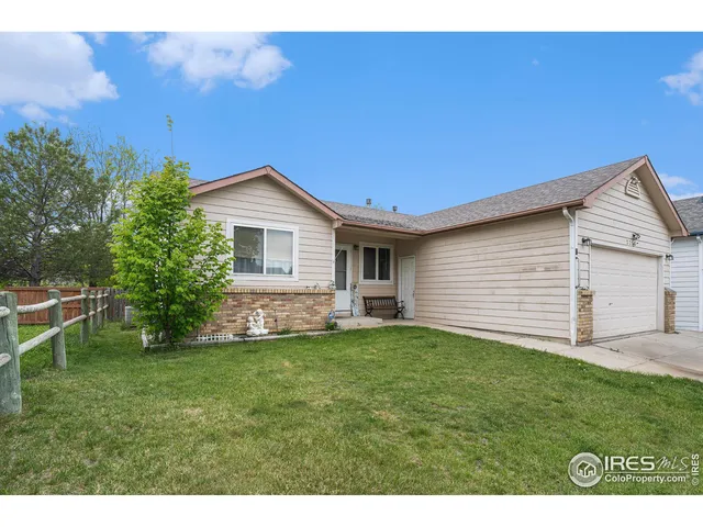 $420,000 | 2250 West 44th Street, Loveland, CO 80538