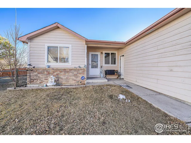 $420,000 | 2250 West 44th Street, Loveland, CO 80538