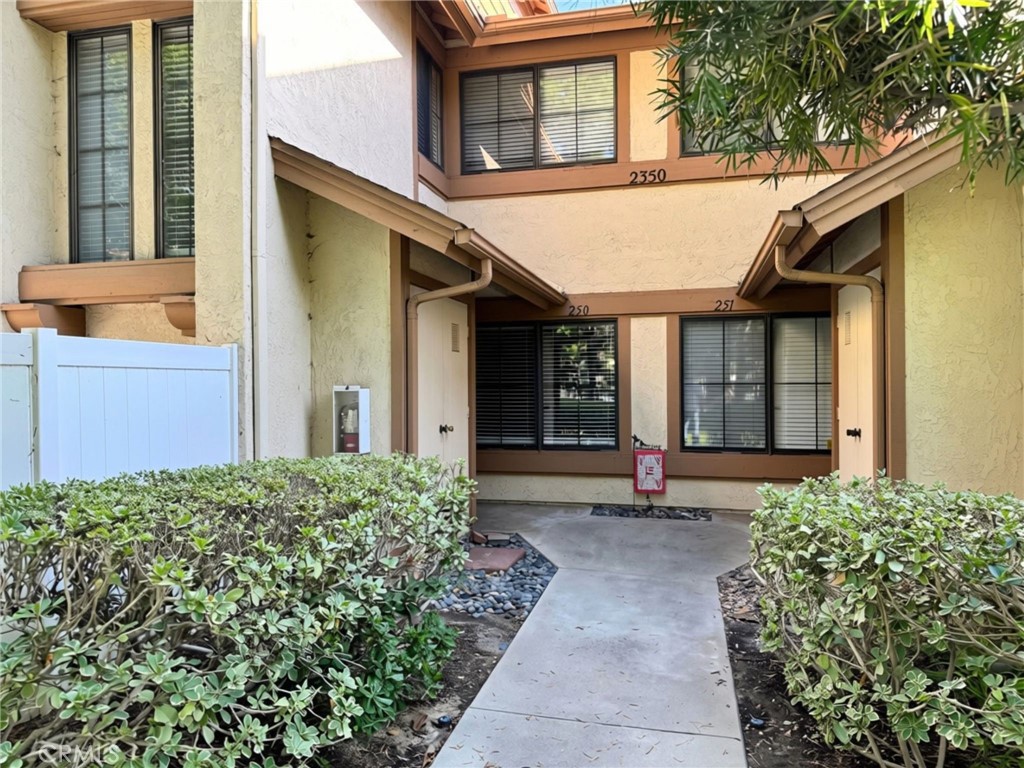 2350 Sutter Way, Unit 250 Fullerton, CA 92833 - Photo 16 of 16 Gallery Image 16