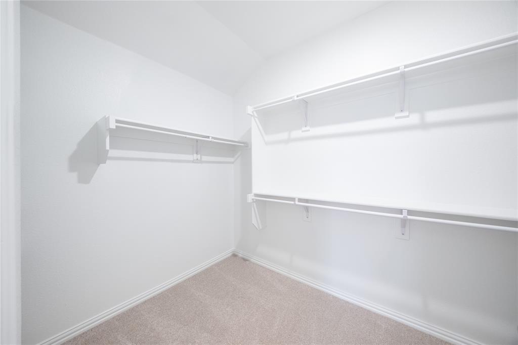 2525 Freeman Street Anna, TX 75409 - Photo 12 of 28 Primary Closet
