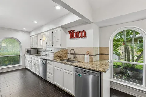 $549,000 | 3409 Appalachian Way, Plano, TX 75075