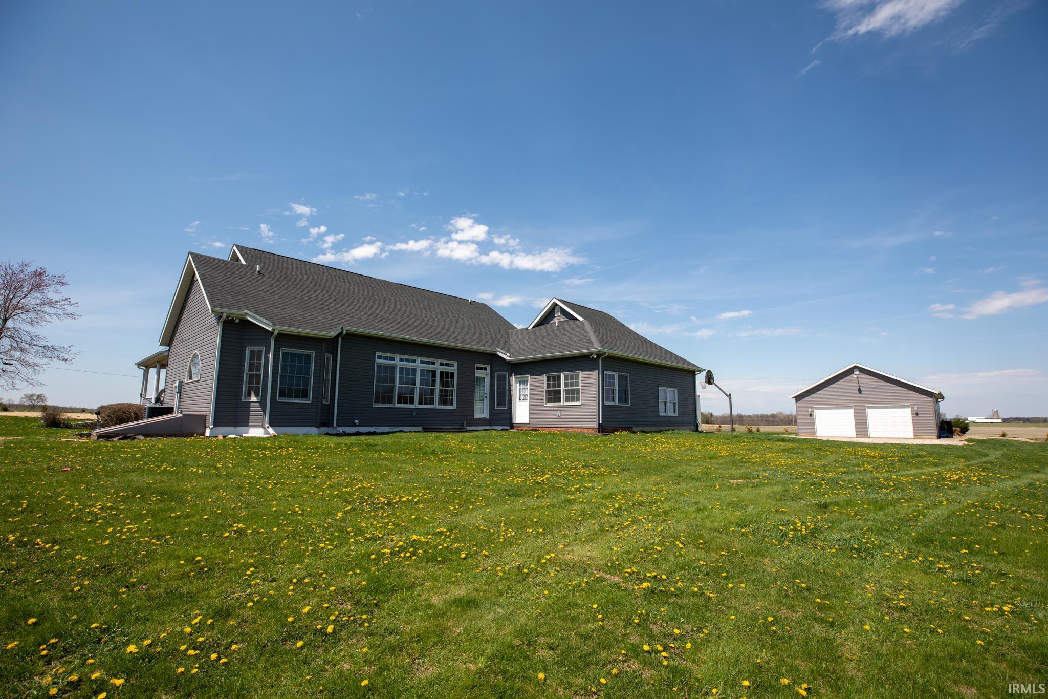 18474 Hickory Road Argos, IN 46501 - Photo 29 of 30