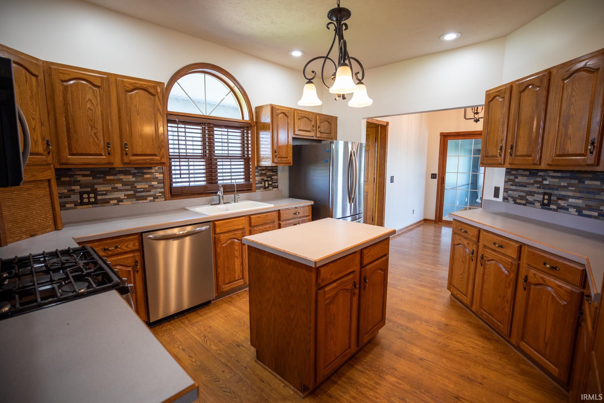 18474 Hickory Road Argos, IN 46501 - Photo 5 of 30
