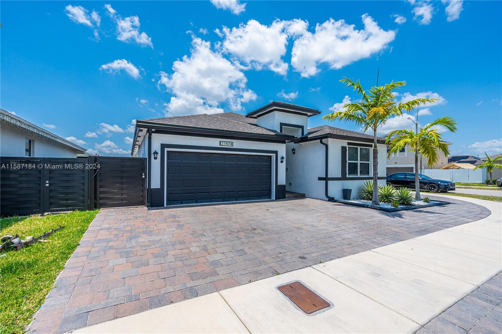 27474 Southwest 133rd Path Homestead, FL 33032 - Photo 2 of 49 Gallery Image 2