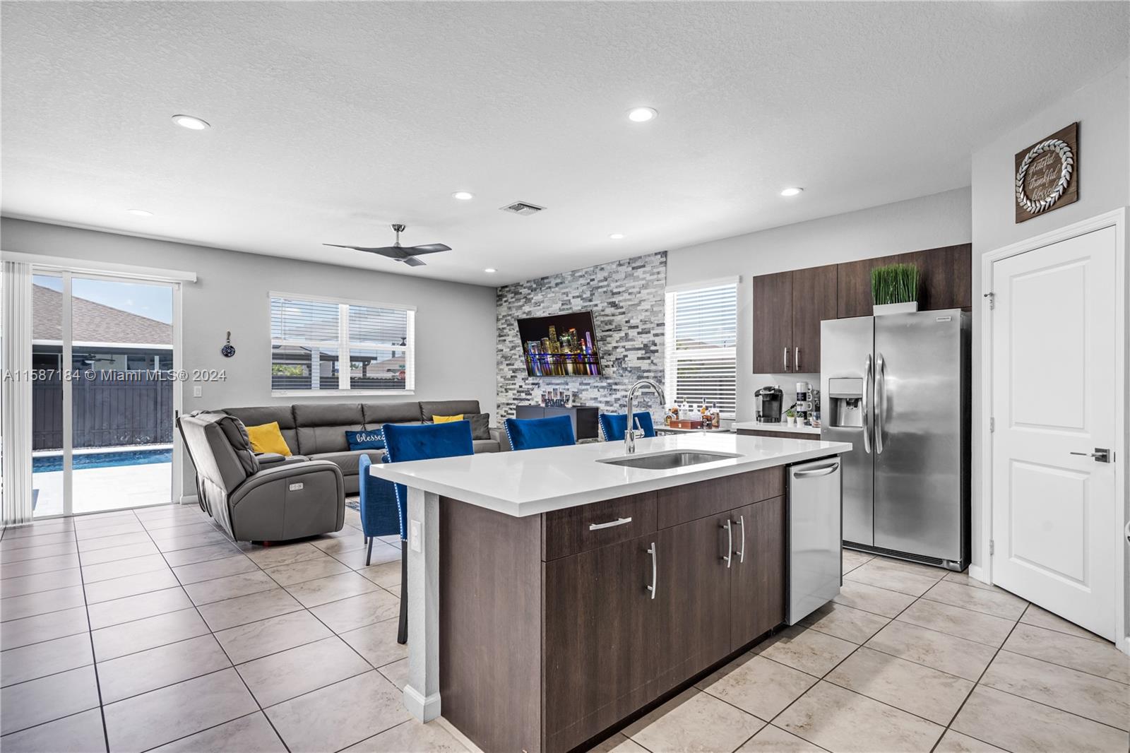27474 Southwest 133rd Path Homestead, FL 33032 - Photo 21 of 49 Gallery Image 21