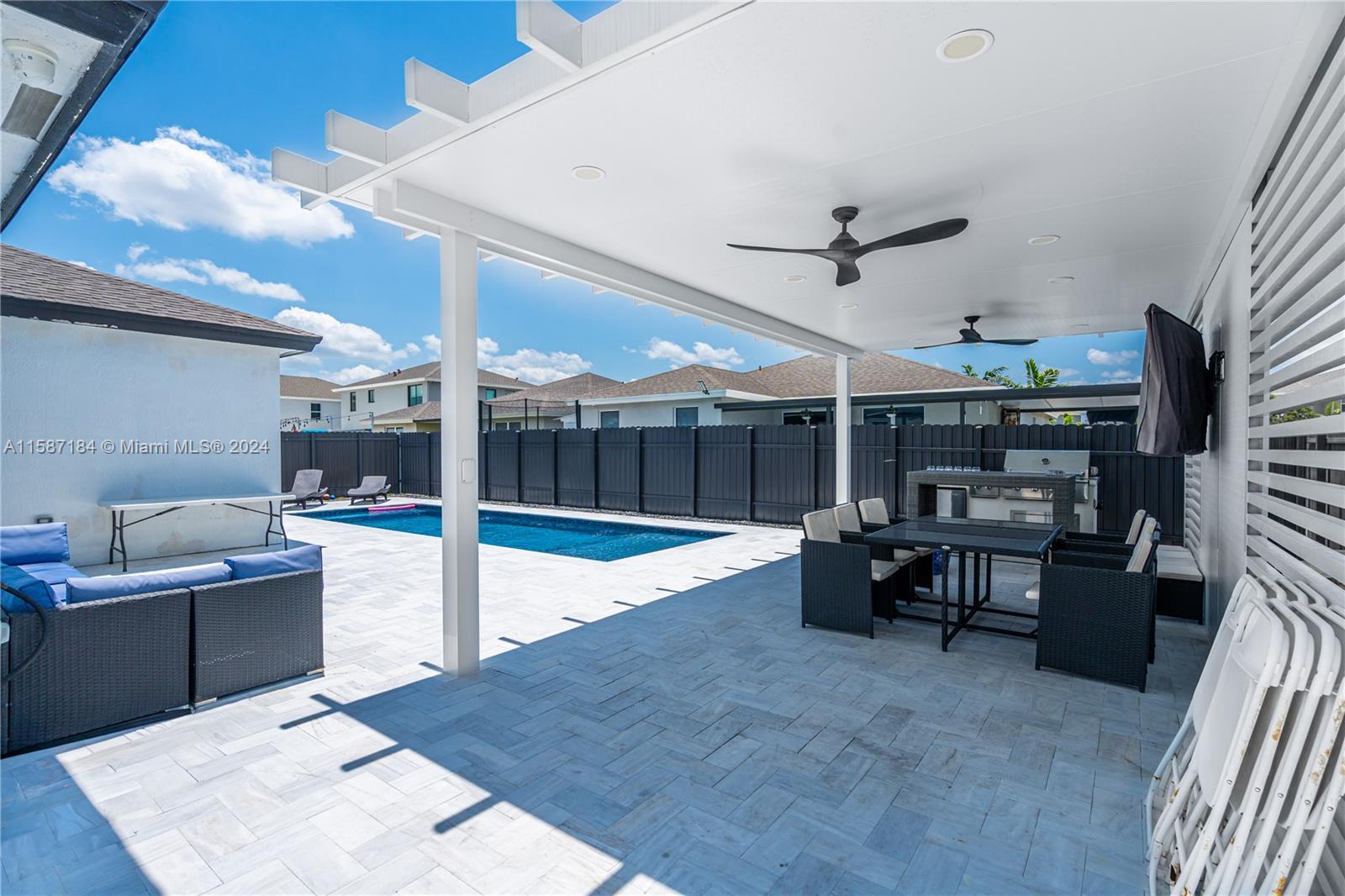 27474 Southwest 133rd Path Homestead, FL 33032 - Photo 43 of 49 Gallery Image 43