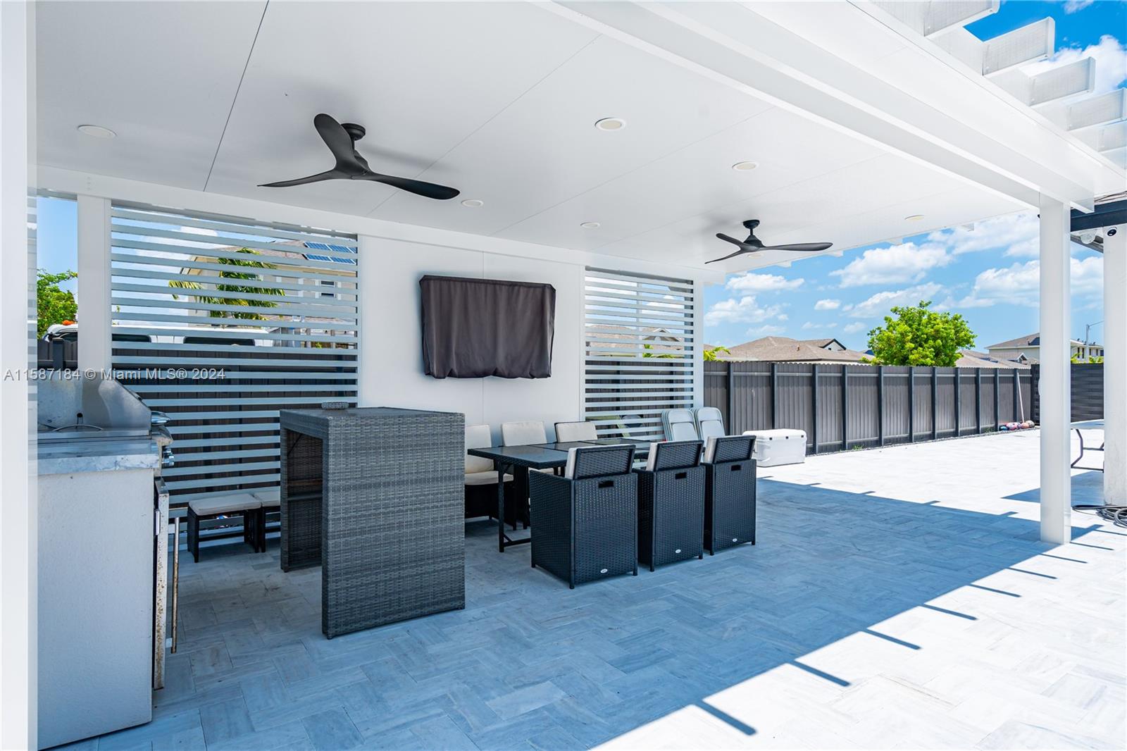 27474 Southwest 133rd Path Homestead, FL 33032 - Photo 44 of 49 Gallery Image 44