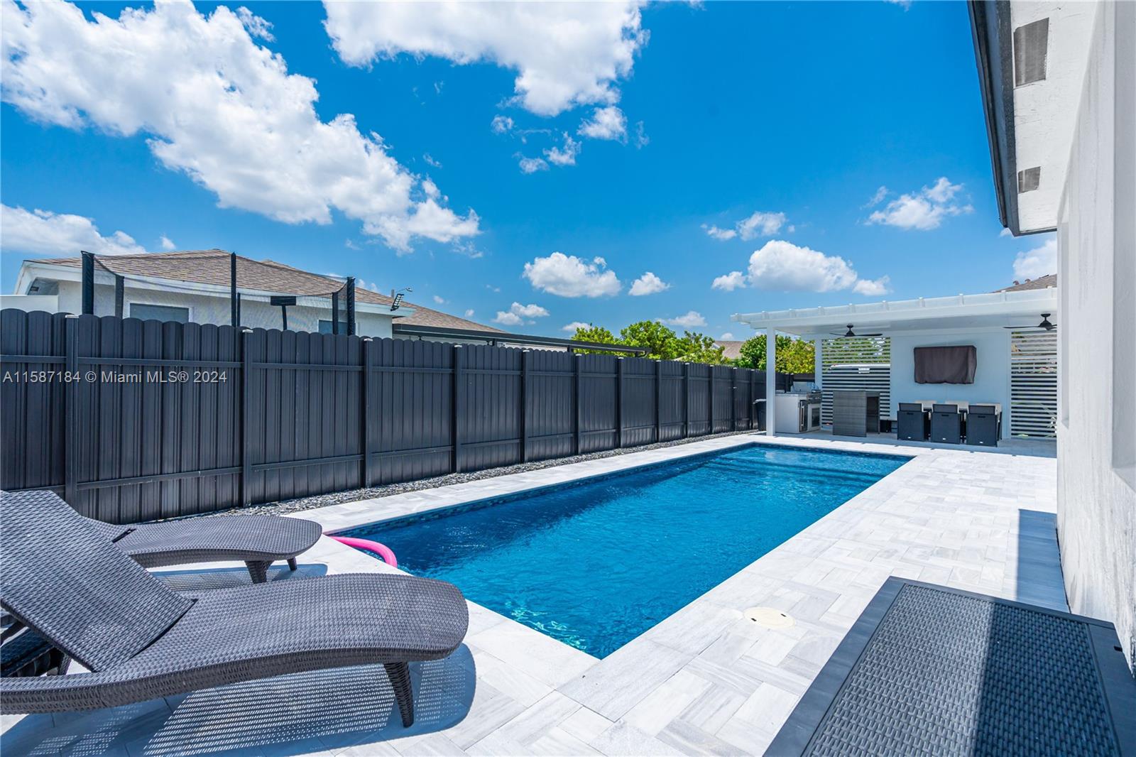 27474 Southwest 133rd Path Homestead, FL 33032 - Photo 46 of 49 Gallery Image 46