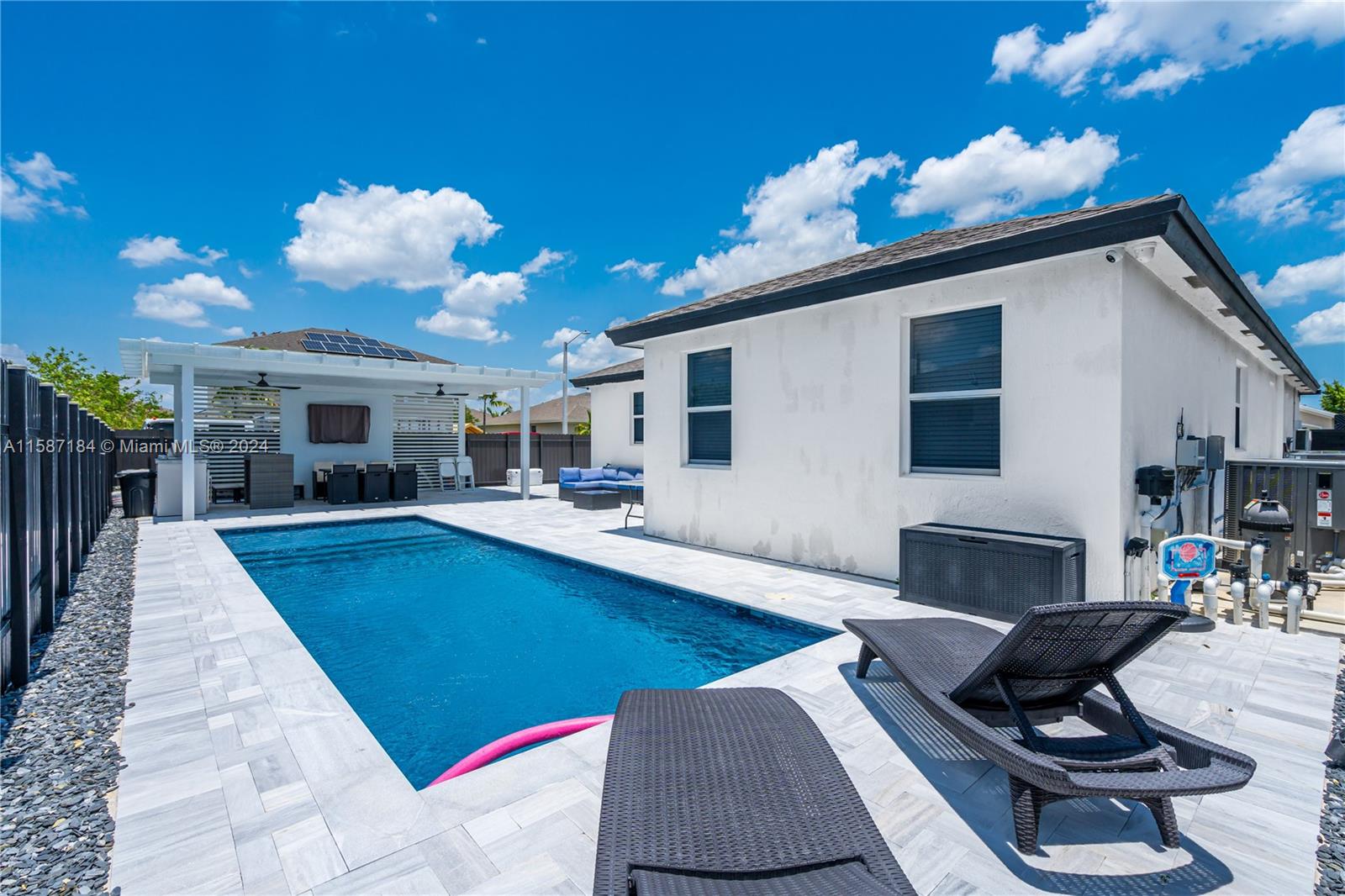 27474 Southwest 133rd Path Homestead, FL 33032 - Photo 47 of 49 Gallery Image 47