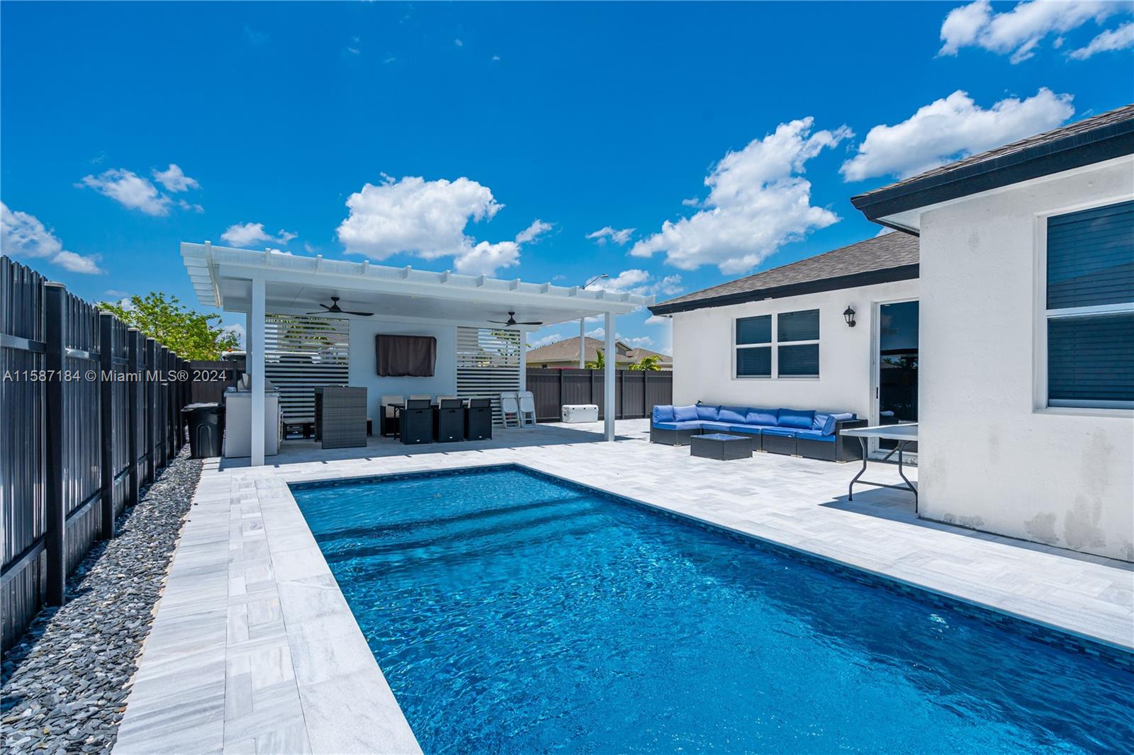 27474 Southwest 133rd Path Homestead, FL 33032 - Photo 48 of 49 Gallery Image 48