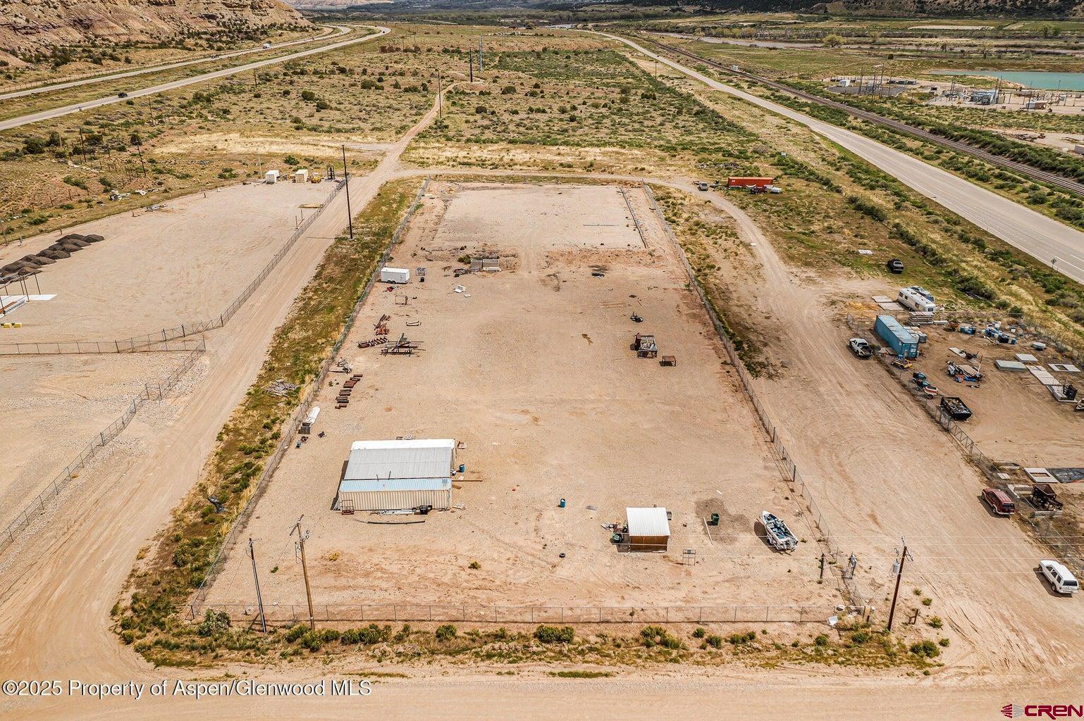 409 Mosher Avenue Parachute, CO 81635 - Photo 11 of 28 a view of swimming pool