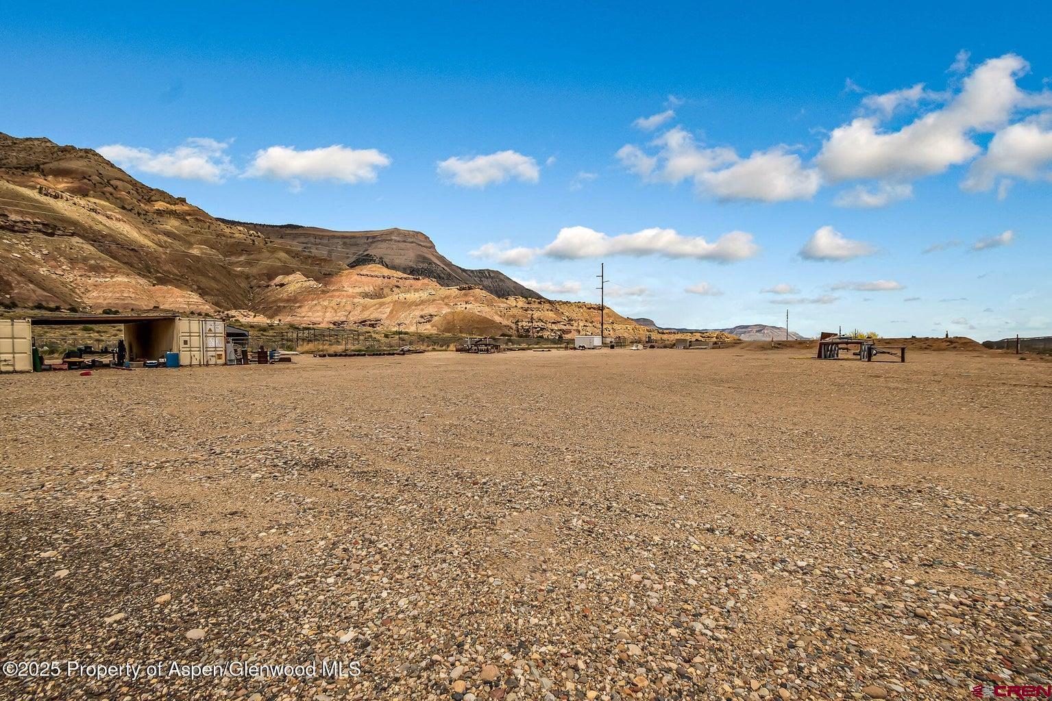 409 Mosher Avenue Parachute, CO 81635 - Photo 16 of 28 a view of lake