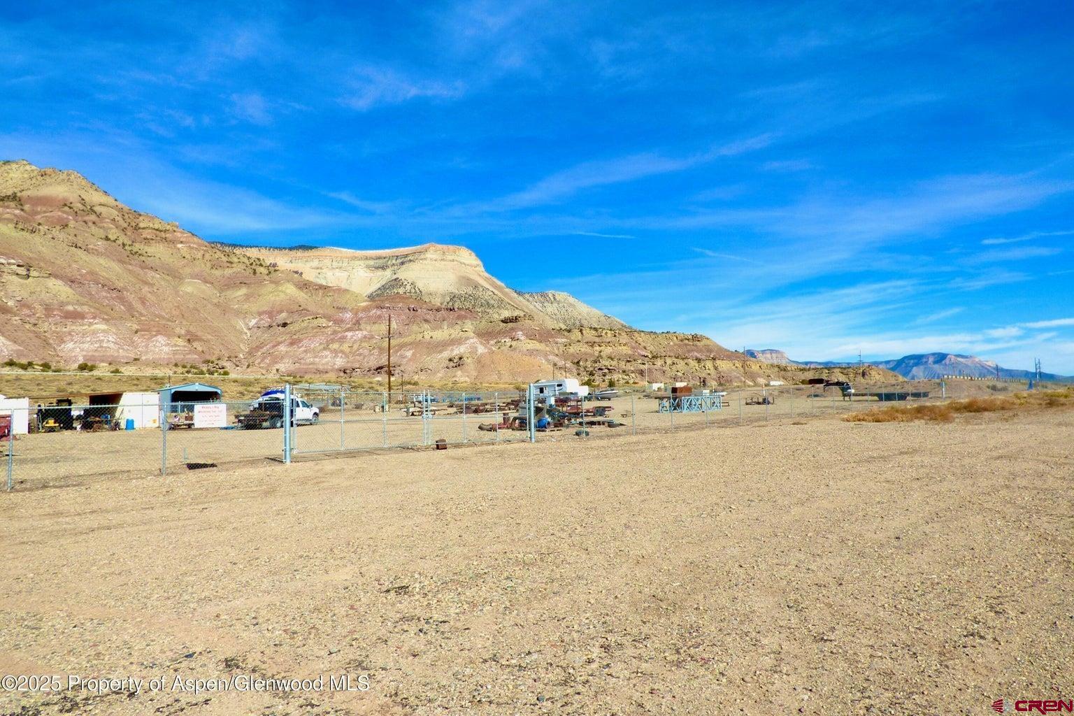 409 Mosher Avenue Parachute, CO 81635 - Photo 27 of 28 a view of an ocean