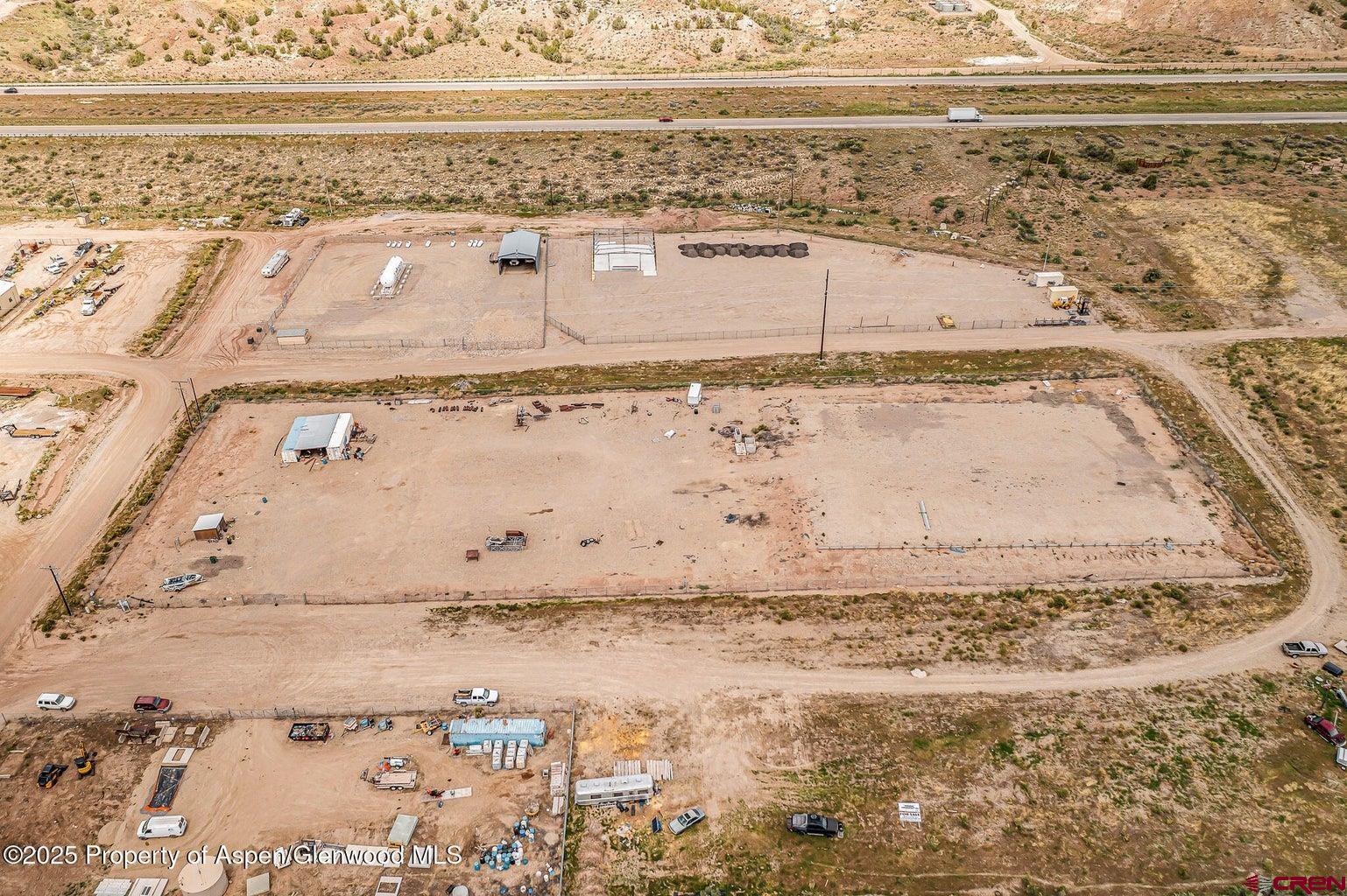 409 Mosher Avenue Parachute, CO 81635 - Photo 4 of 28 a view of water and ocean