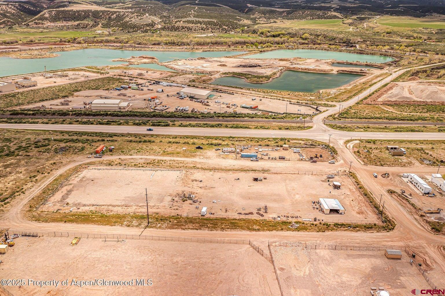 409 Mosher Avenue Parachute, CO 81635 - Photo 5 of 28 a view of ocean view