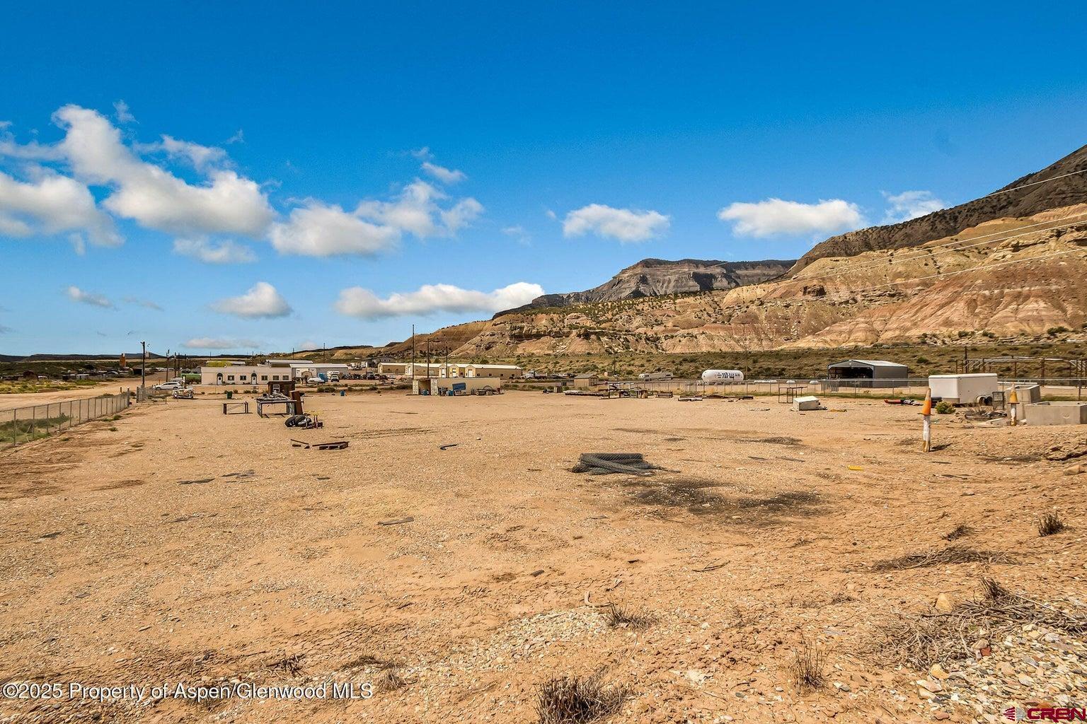 409 Mosher Avenue Parachute, CO 81635 - Photo 8 of 28 a view of ocean view
