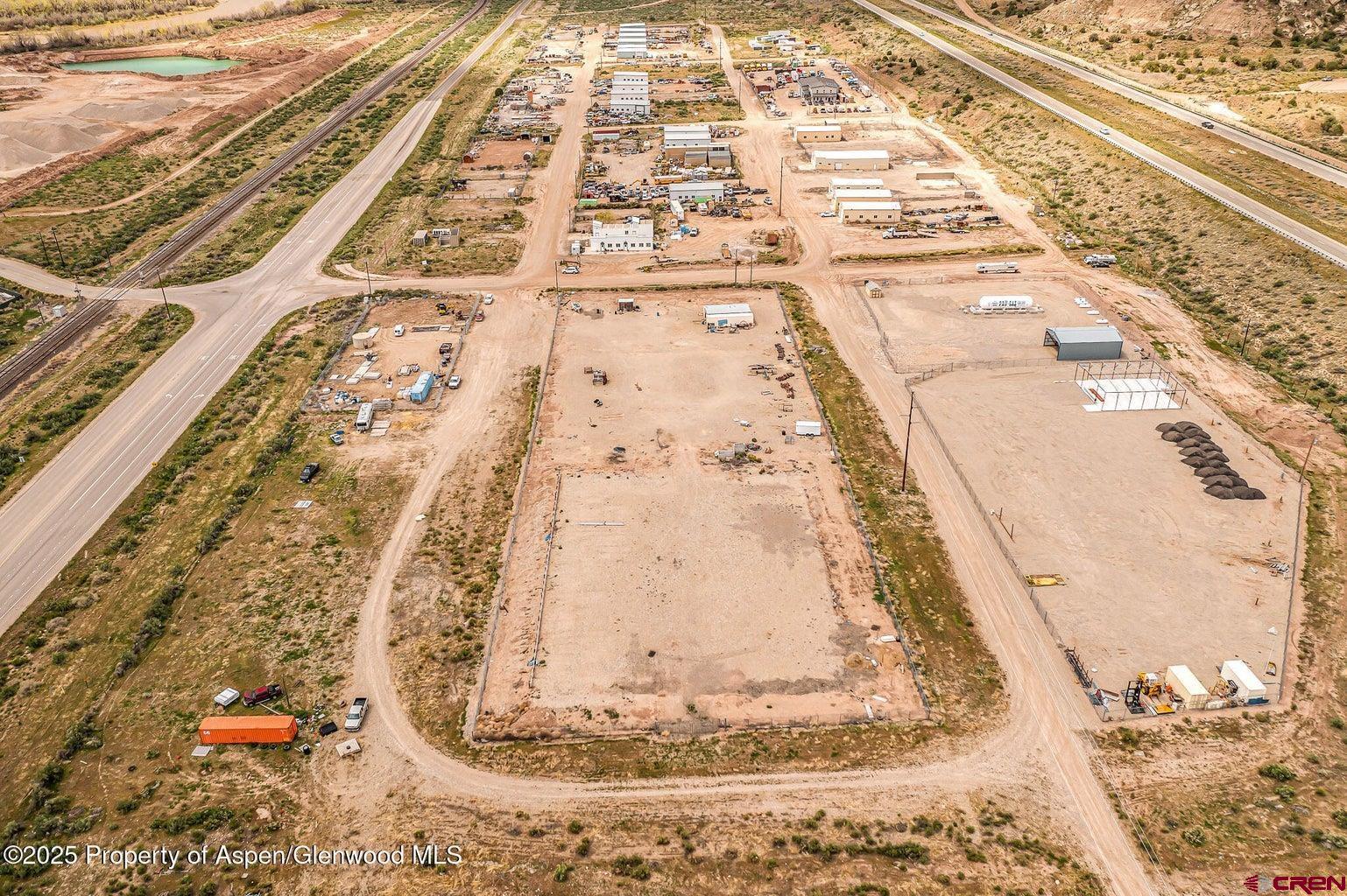 409 Mosher Avenue Parachute, CO 81635 - Photo 10 of 28 a view of wooden floor