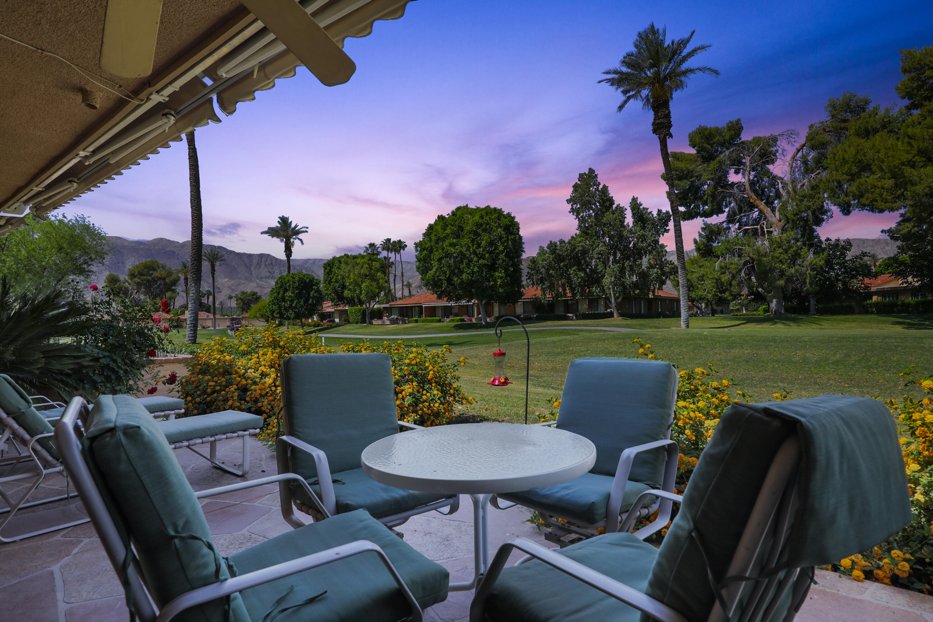 75 La Ronda Drive Rancho Mirage, CA 92270 - Photo 25 of 35 LaRonda75#24-1
