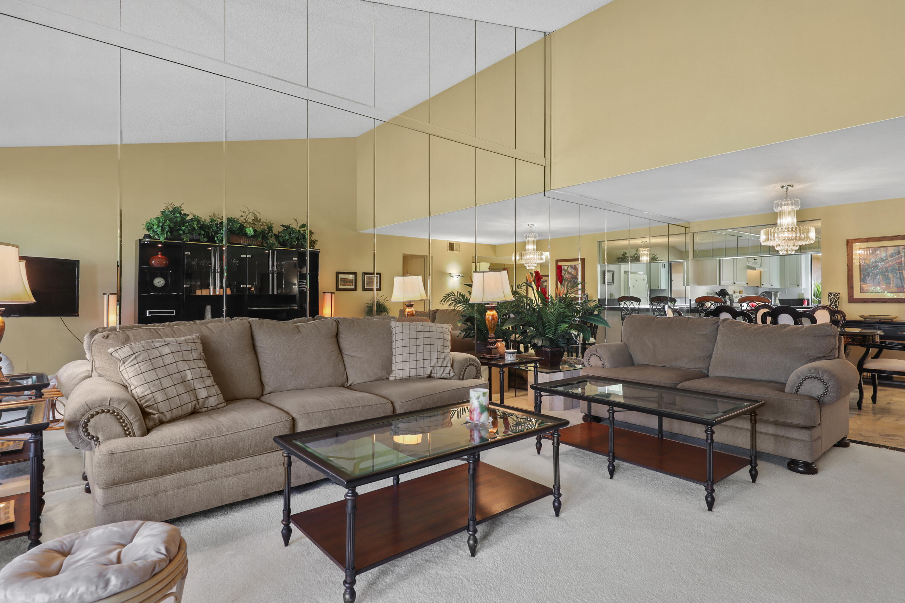 75 La Ronda Drive Rancho Mirage, CA 92270 - Photo 8 of 35 LaRonda75#9