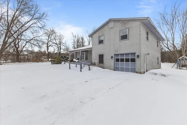 $416,000 | 569 Westford-Milton Road, Milton, VT 05468