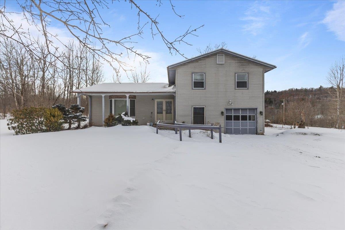 569 Westford-Milton Road Milton, VT 05468 - Photo 48 of 60