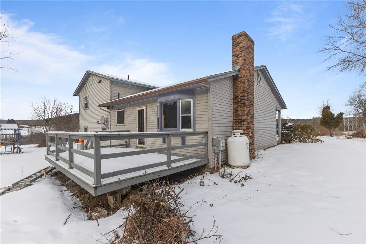 569 Westford-Milton Road Milton, VT 05468 - Photo 51 of 60