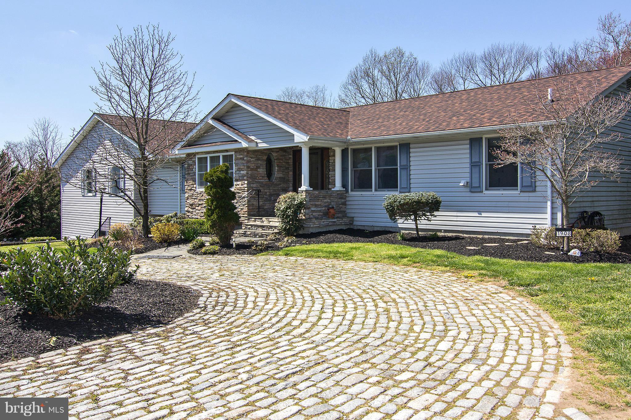 1908 Ridge Road Westminster, MD 21157 - Photo 1 of 30 Exterior (Front)