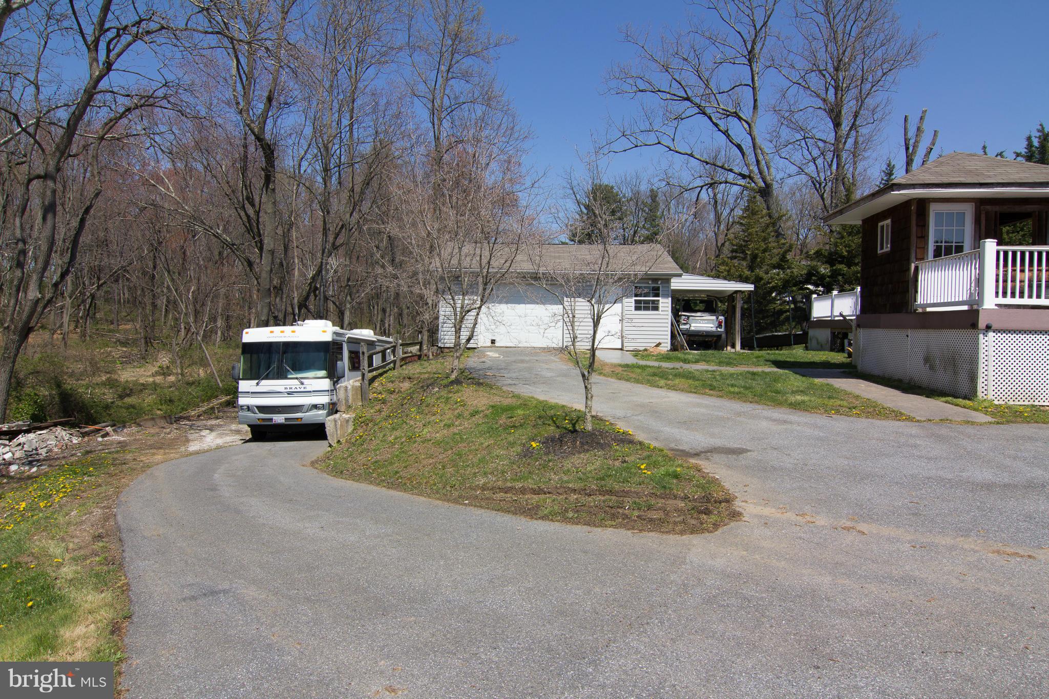 1908 Ridge Road Westminster, MD 21157 - Photo 12 of 30 Exterior (Rear)