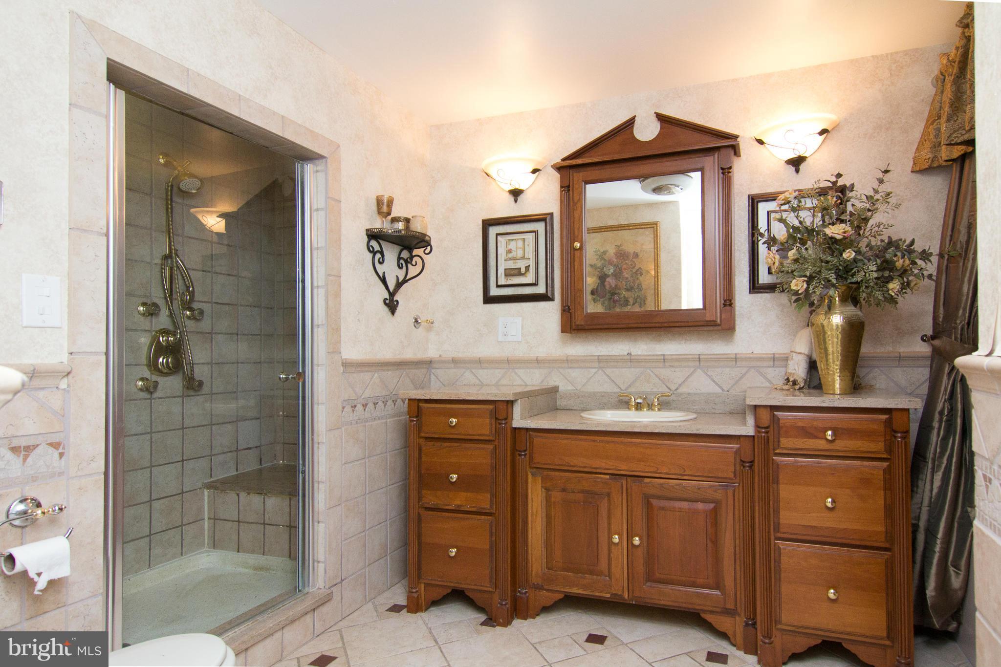 1908 Ridge Road Westminster, MD 21157 - Photo 22 of 30 Bath (Master)