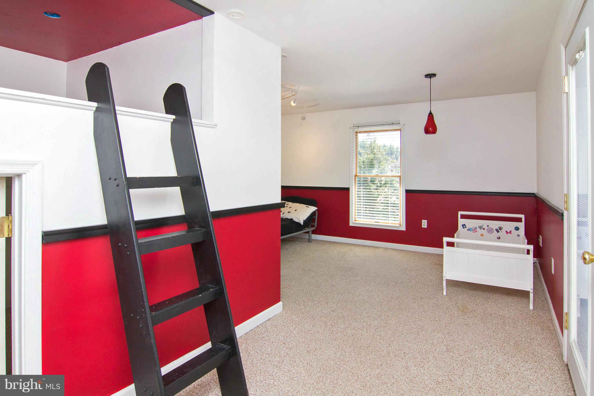 1908 Ridge Road Westminster, MD 21157 - Photo 24 of 30 Bedroom