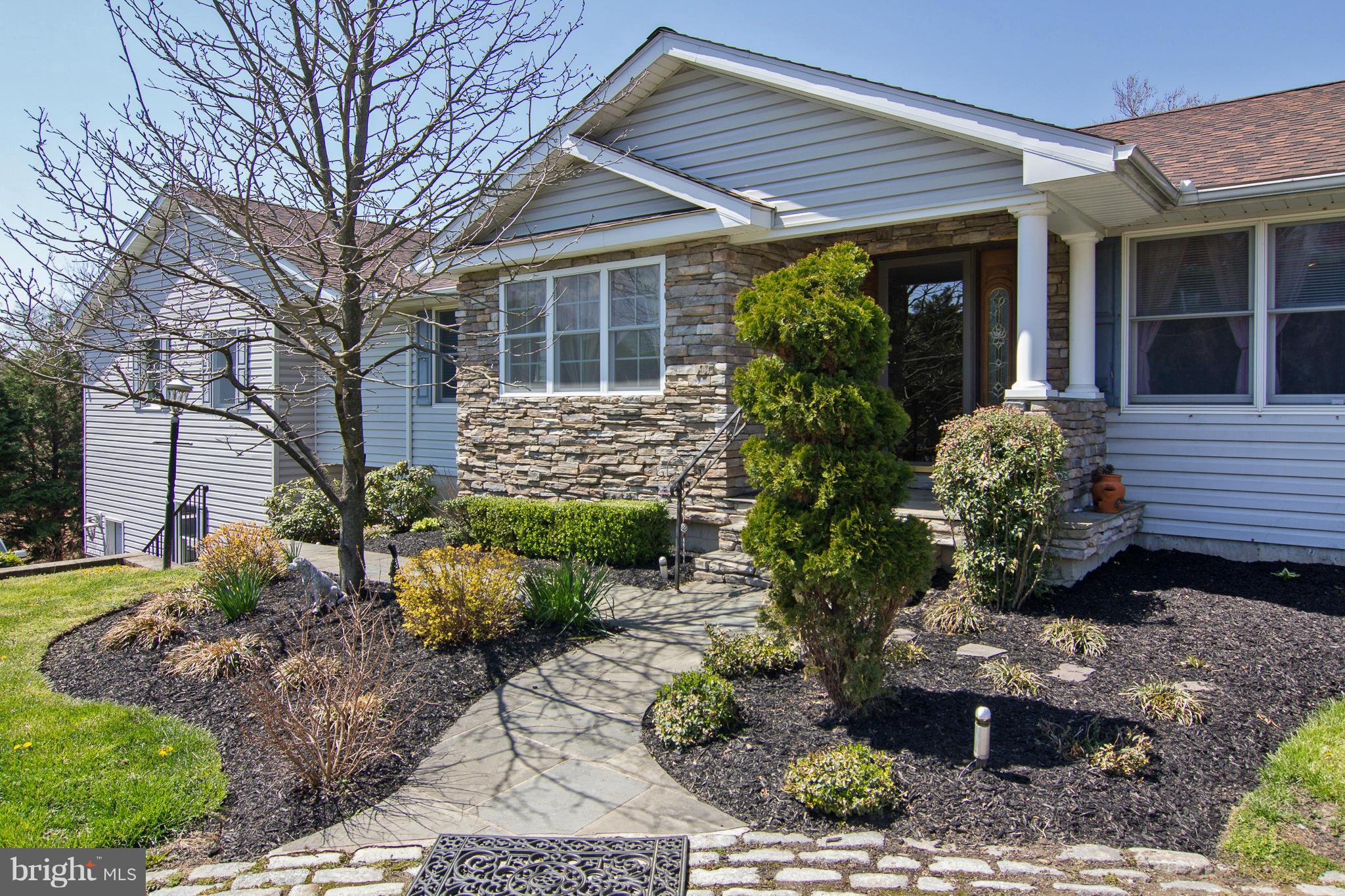 1908 Ridge Road Westminster, MD 21157 - Photo 7 of 30 Exterior (Front)
