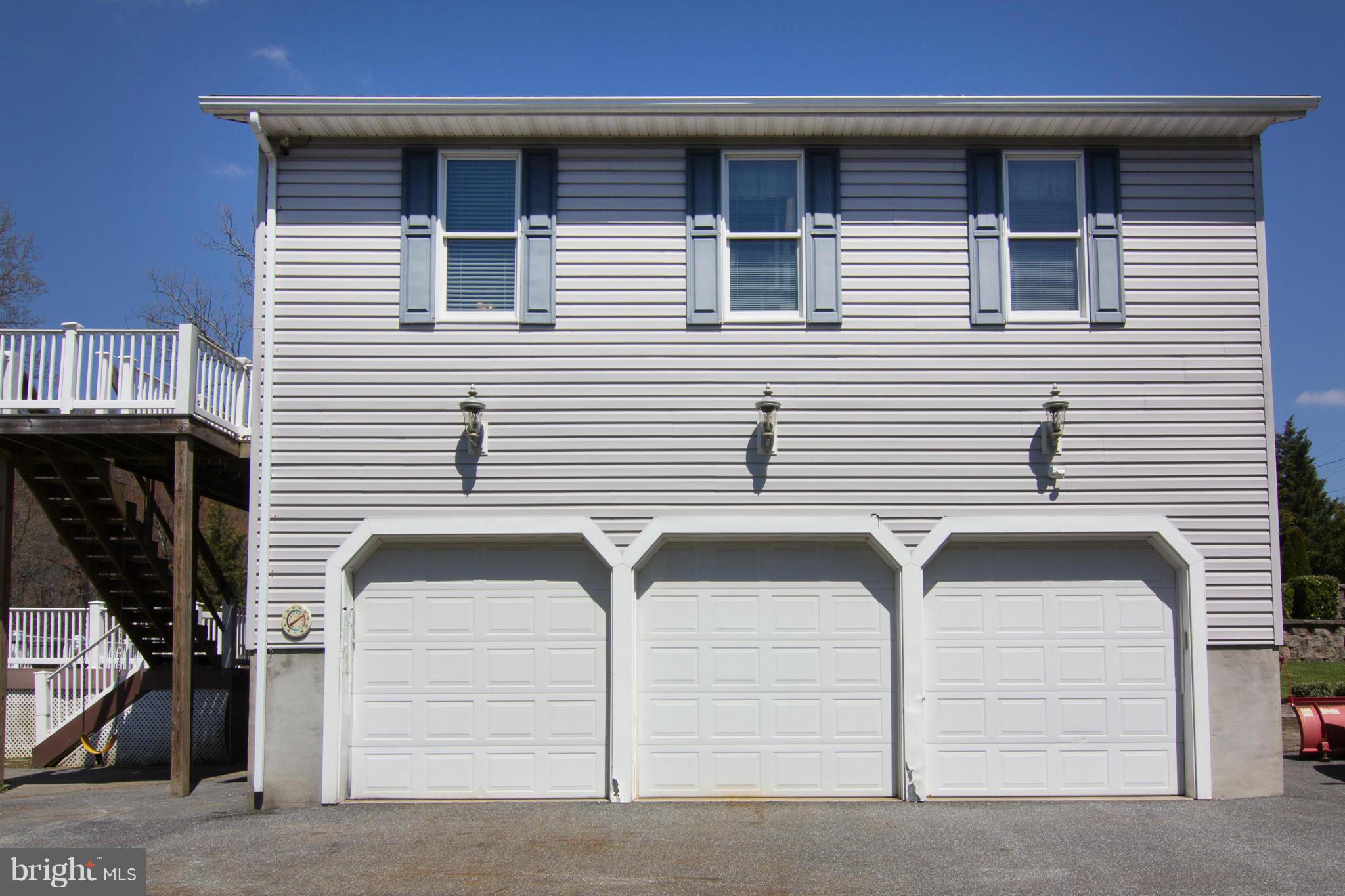 1908 Ridge Road Westminster, MD 21157 - Photo 9 of 30 Exterior (General)