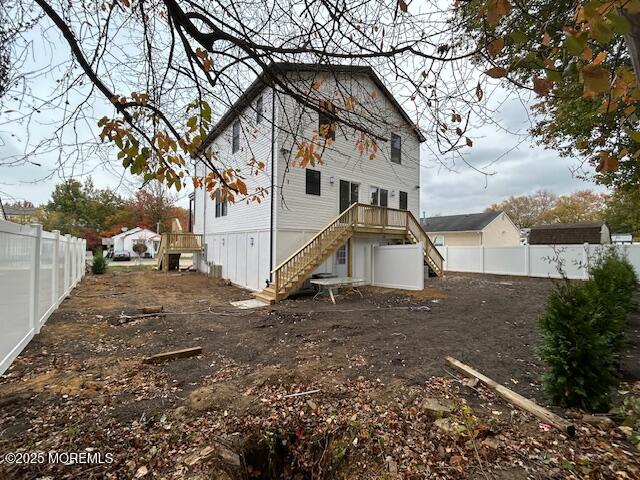 43 Salem Place Cliffwood, NJ 07721 - Photo 17 of 17