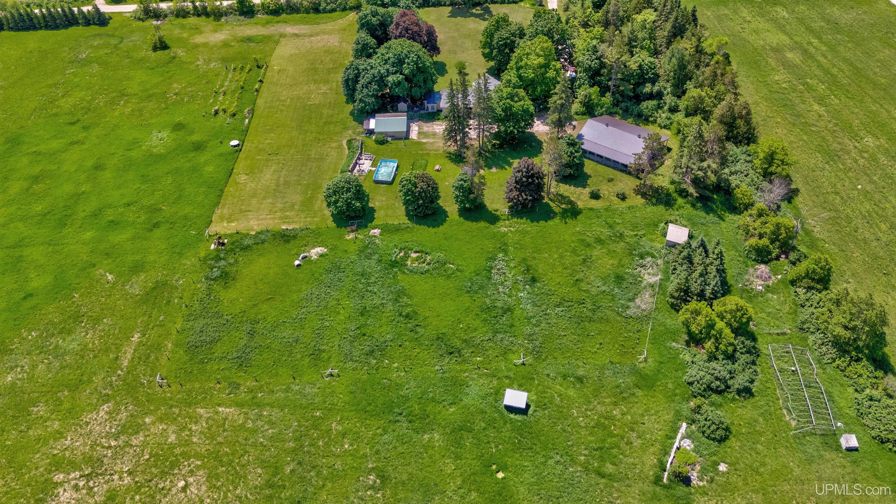 16406 18th Road Garden, MI 49835 - Photo 92 of 95