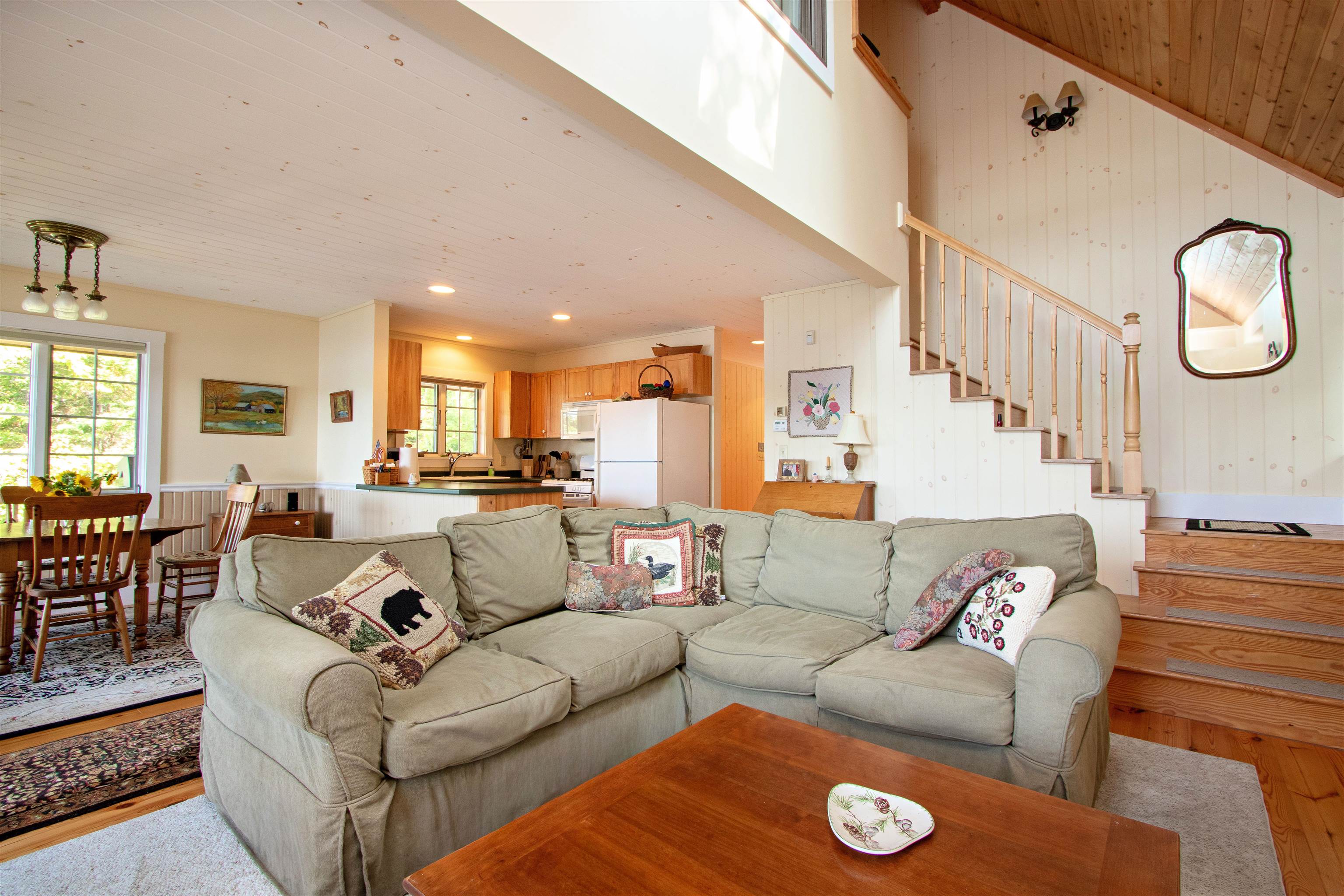 1320 Peacham Pond Road Peacham, VT 05658 - Photo 22 of 60 Gallery Image 22